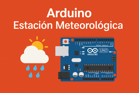 Estación Meteorológica Inteligente con Arduino, PHP y MySQL – Monitoreo Ambiental en Tiempo Real